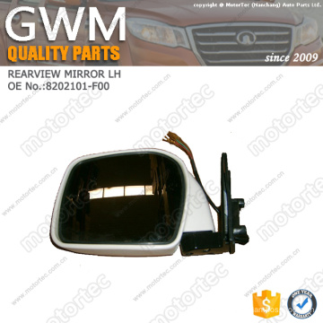 repuestos de auto gran pared repuestos de gran pared VISTA TRASERA MIRROR8202101-F00